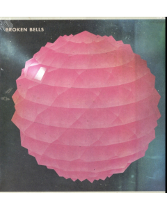 BROKEN BELLS - BROKEN BELLS (DL CARD/180G)