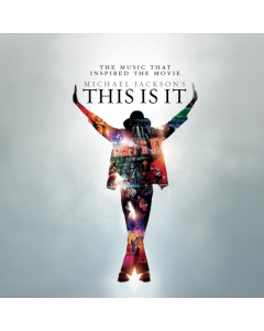 JACKSON,MICHAEL - MICHAEL JACKSON'S THIS IS IT (4LP/180G/DL CARD/INTERPAK)