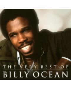 OCEAN,BILLY - VERY BEST OF