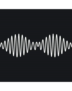 ARCTIC MONKEYS - AM (DL CARD)