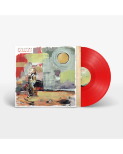 VILLAGERS - DARLING ARITHMETIC (RED VINYL)