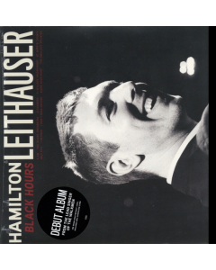 LEITHAUSER,HAMILTON - BLACK HOURS (DL CARD)