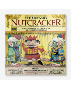 Sir Charles Mackerras - Tchaikovsky: Nutcracker