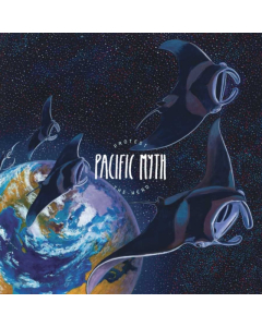 PROTEST THE HERO - PACIFIC MYTH