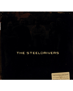 Steeldrivers - Steeldrivers