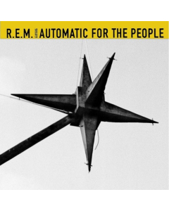 R.E.M. - AUTOMATIC FOR THE PEOPLE (25TH ANNIVERSARY DELUXE EDITION)