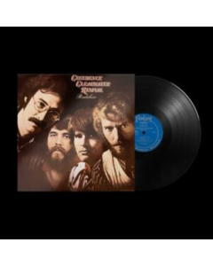 CREEDENCE CLEARWATER REVIVAL - PENDULUM (HALF-SPEED MASTER)