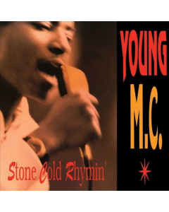 YOUNG MC - STONE COLD RHYMIN' (LP)