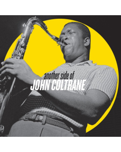 COLTRANE,JOHN - ANOTHER SIDE OF JOHN COLTRANE (2LP/IMPORT)