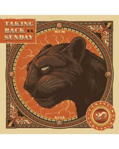 TAKING BACK SUNDAY - TWENTY