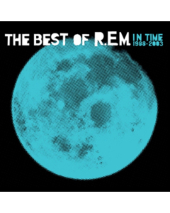 R.E.M. - IN TIME: THE BEST OF R.E.M. 1988-2003 (2LP/180G)