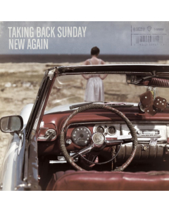 TAKING BACK SUNDAY - NEW AGAIN