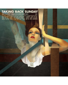 TAKING BACK SUNDAY - TAKING BACK SUNDAY