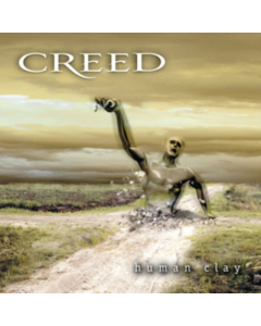 CREED - HUMAN CLAY (2LP)