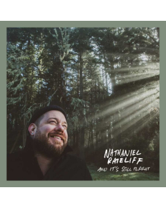 RATELIFF,NATHANIEL - AND IT'S STILL ALRIGHT (COKE BOTTLE GREEN VINYL)