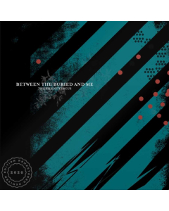 BETWEEN THE BURIED & ME - SILENT CIRCUS (2020 REMIX/REMASTER) (2LP)