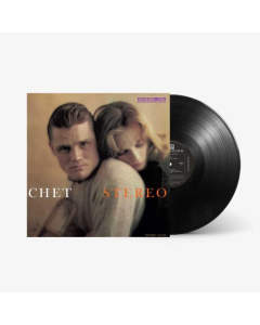 BAKER,CHET - CHET