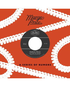 Margo Price - Series Of Rumors (7Inch Single #2)