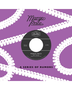 Margo Price - Series Of Rumors (7Inch Single #3)