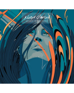 GARCIA,NUBYA - SOURCE ≡ OUR DANCE (TURQUOISE/BLACK VINYL) (RSD)