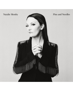 Natalie Hemby - Pins & Needles (180G)