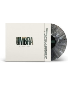 GRAYSCALE - UMBRA (BLACK MARBLE VINYL)