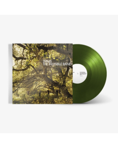 TRAVIS - INVISIBLE BAND (20TH ANNIVERSARY/FOREST GREEN VINYL) (I)