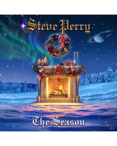 PERRY,STEVE - SEASON