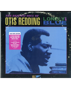 REDDING,OTIS - LONELY & BLUE: DEEPEST SOUL OF OTIS REDDING