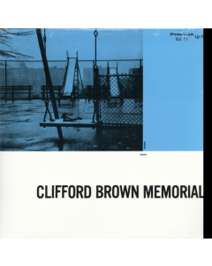 BROWN,CLIFFORD - MEMORIAL