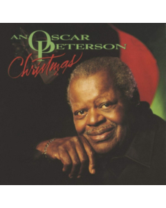 PETERSON,OSCAR - OSCAR PETERSON CHRISTMAS