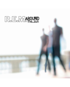 R.E.M. - AROUND THE SUN (2LP)