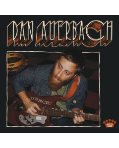 AUERBACH,DAN - KEEP IT HID