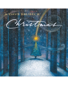 BRUBECK,DAVE - DAVE BRUBECK CHRISTMAS (2LP) (45 RPM)