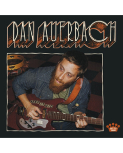 AUERBACH,DAN - KEEP IT HID (COLOR VINYL/2LP/180G)