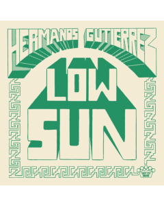 HERMANOS GUTIERREZ - LOW SUN/LOS CHICOS TRISTES (EL MICHELS AFFAIR REMIX)