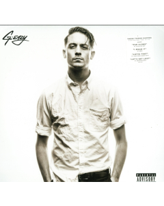 G-EAZY - THESE THINGS (2LP/180G)