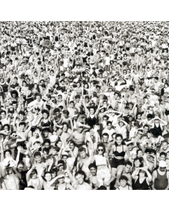 MICHAEL,GEORGE - LISTEN WITHOUT PREJUDICE (180G/DL CODE)