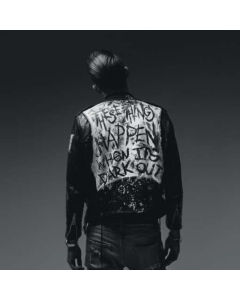 G-EAZY - WHEN IT'S DARK OUT (2LP/150G/DL CARD/GATEFOLD)