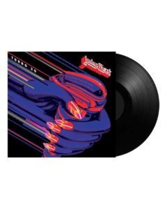 JUDAS PRIEST - TURBO 30 (150G)