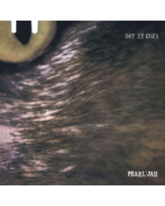 PEARL JAM - OFF HE GOES / DEAD MAN (LIMITED/REMASTERED)