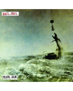 PEARL JAM - HAIL HAIL / BLACK RED YELLOW (LIMITED/REMASTERED)