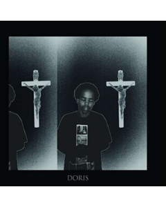 EARL SWEATSHIRT - DORIS (X) (150G/DL CARD)