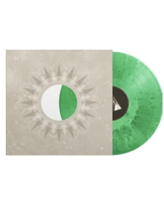 CANTRELL,JERRY - PRISM OF DOUBT SINGLE (KELLY GREEN W/ CLOUDY KELLY GREEN SPLATTER VINYL/GLOW IN THE DARK PACKAGIN)