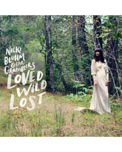 BLUHM,NICKI & THE GRAMBLERS - LOVED WILD LOST