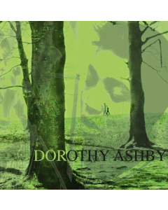 ASHBY,DOROTHY - HIP HARP / ON A MINOR GROOVE