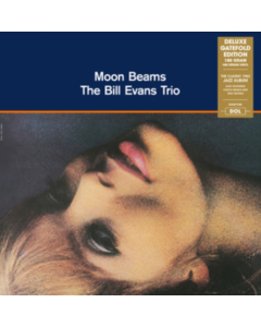 EVANS,BILL TRIO - MOON BEAMS