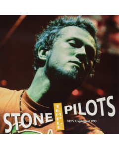 STONE TEMPLE PILOTS - MTV UNPLUGGED 1993