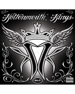 KOTTONMOUTH KINGS - KOTTONMOUTH KINGS