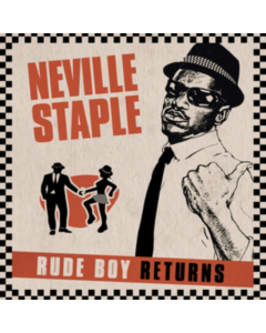 STAPLE,NEVILLE - RUDE BOY RETURNS